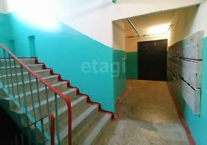 3-к квартира, вторичка, 60м2, 8/10 этаж