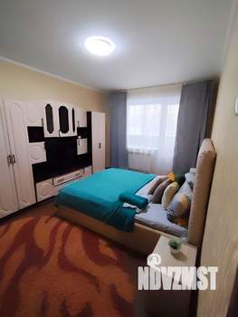 1-к квартира, вторичка, 34м2, 1/10 этаж