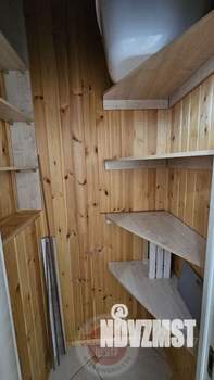 3-к квартира, вторичка, 115м2, 13/14 этаж