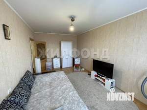 1-к квартира, вторичка, 34м2, 5/12 этаж