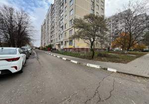 2-к квартира, вторичка, 57м2, 7/10 этаж