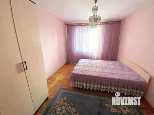 3-к квартира, вторичка, 59м2, 11/14 этаж