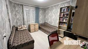 3-к квартира, вторичка, 69м2, 4/10 этаж