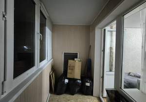 1-к квартира, вторичка, 34м2, 1/9 этаж