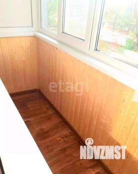 3-к квартира, вторичка, 59м2, 5/5 этаж