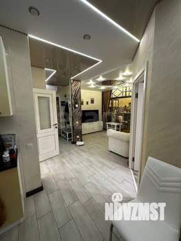 2-к квартира, вторичка, 52м2, 2/7 этаж