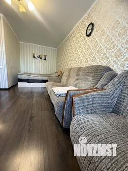 1-к квартира, вторичка, 31м2, 5/5 этаж