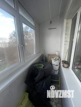 2-к квартира, вторичка, 46м2, 5/5 этаж