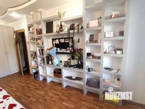 1-к квартира, вторичка, 35м2, 4/10 этаж