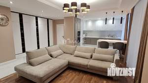 3-к квартира, вторичка, 106м2, 3/9 этаж