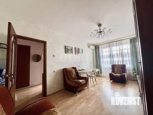 1-к квартира, вторичка, 35м2, 6/10 этаж