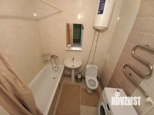 1-к квартира, вторичка, 37м2, 5/10 этаж