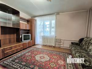 1-к квартира, вторичка, 39м2, 5/10 этаж