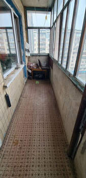 1-к квартира, вторичка, 39м2, 7/9 этаж