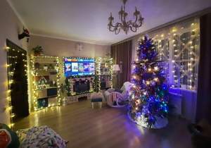 2-к квартира, вторичка, 64м2, 5/11 этаж