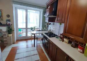 2-к квартира, вторичка, 60м2, 2/5 этаж