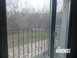 1-к квартира, вторичка, 39м2, 2/8 этаж