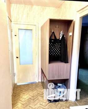 1-к квартира, вторичка, 35м2, 8/10 этаж