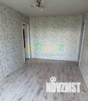 2-к квартира, вторичка, 44м2, 5/5 этаж