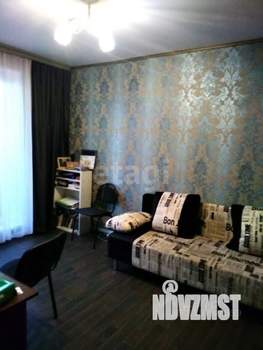 3-к квартира, вторичка, 76м2, 5/10 этаж