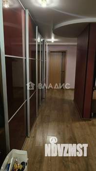 3-к квартира, вторичка, 97м2, 4/6 этаж