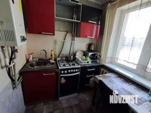 1-к квартира, вторичка, 31м2, 3/5 этаж