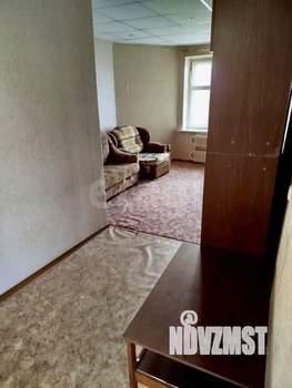 1-к квартира, вторичка, 37м2, 14/15 этаж