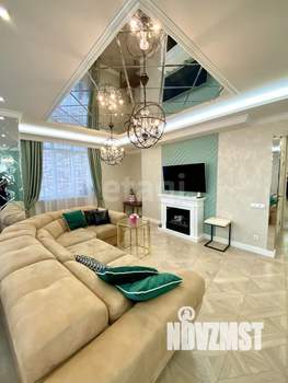 2-к квартира, вторичка, 75м2, 11/13 этаж
