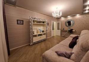 3-к квартира, вторичка, 72м2, 10/10 этаж