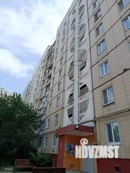3-к квартира, вторичка, 73м2, 10/10 этаж