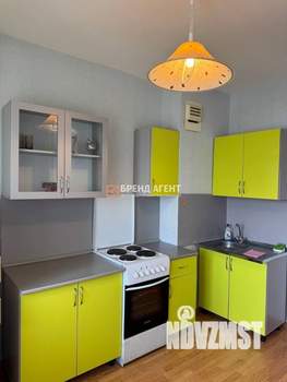1-к квартира, вторичка, 37м2, 5/17 этаж