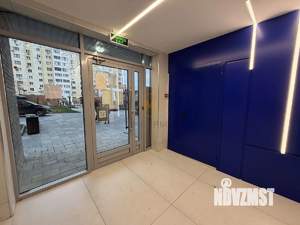 Студия квартира, сданный дом, 34м2, 15/17 этаж