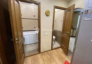 3-к квартира, вторичка, 68м2, 7/10 этаж