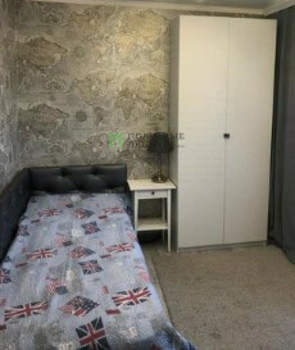 2-к квартира, вторичка, 45м2, 5/5 этаж