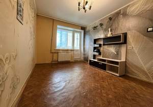 1-к квартира, вторичка, 35м2, 7/9 этаж