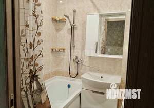 2-к квартира, вторичка, 45м2, 1/9 этаж