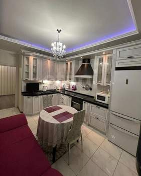 1-к квартира, вторичка, 56м2, 11/12 этаж