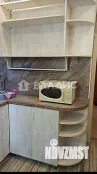 1-к квартира, вторичка, 31м2, 1/5 этаж