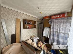 3-к квартира, вторичка, 61м2, 6/9 этаж