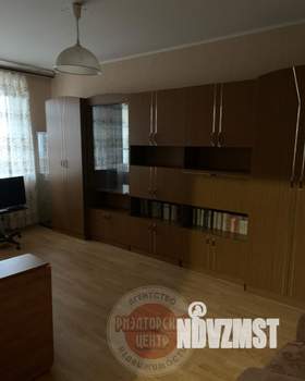1-к квартира, вторичка, 39м2, 3/10 этаж