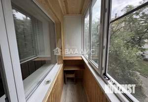 1-к квартира, вторичка, 30м2, 2/5 этаж