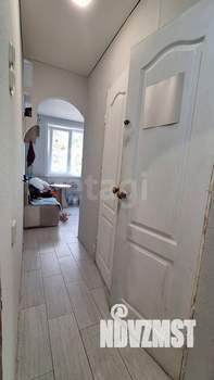 2-к квартира, вторичка, 42м2, 2/5 этаж