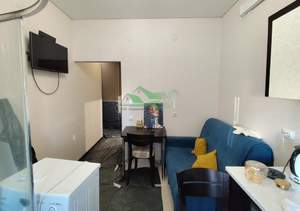 1-к квартира, вторичка, 39м2, 6/14 этаж