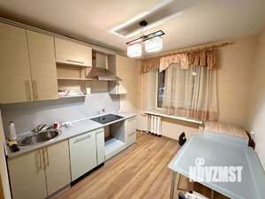 1-к квартира, вторичка, 37м2, 5/12 этаж