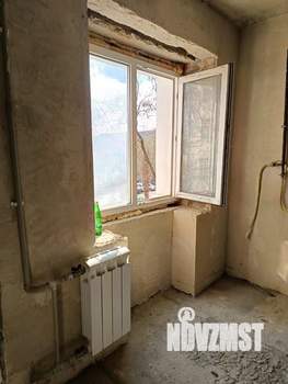 1-к квартира, вторичка, 34м2, 3/4 этаж