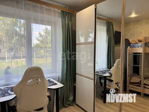 2-к квартира, вторичка, 42м2, 1/2 этаж