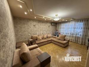 3-к квартира, вторичка, 80м2, 2/10 этаж