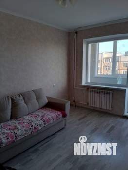 2-к квартира, вторичка, 44м2, 9/10 этаж