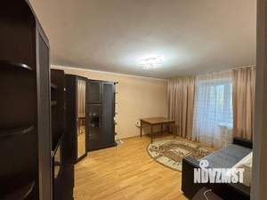 1-к квартира, вторичка, 36м2, 4/10 этаж