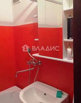 1-к квартира, вторичка, 34м2, 2/10 этаж